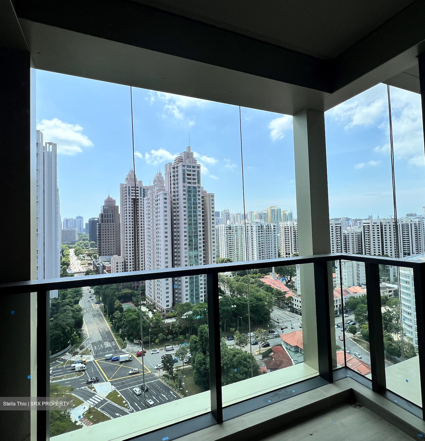 Irwell Hill Residences (D9), Apartment #446170361